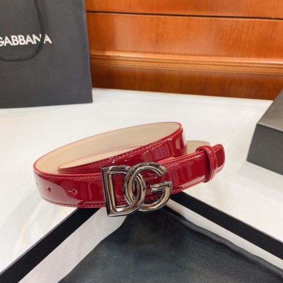 DG Women's Belts
