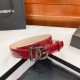 DG Women's Belts