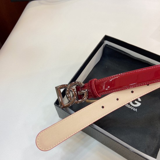 DG Women's Belts
