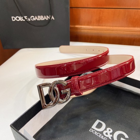 DG Women's Belts