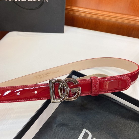 DG Women's Belts