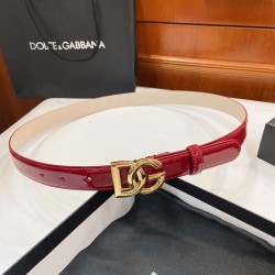 DG Women's Belts