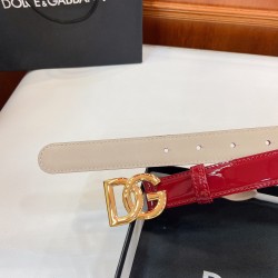 DG Women's Belts