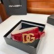 DG Women's Belts