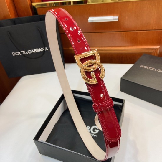 DG Women's Belts