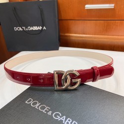 DG Women's Belts