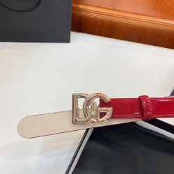 DG Women's Belts