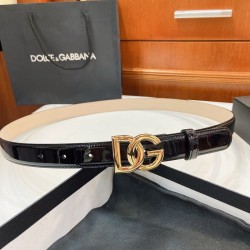 DG Women's Belts