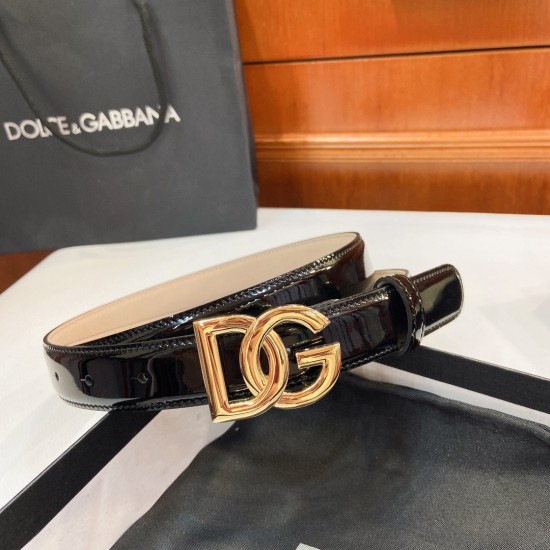 DG Women's Belts