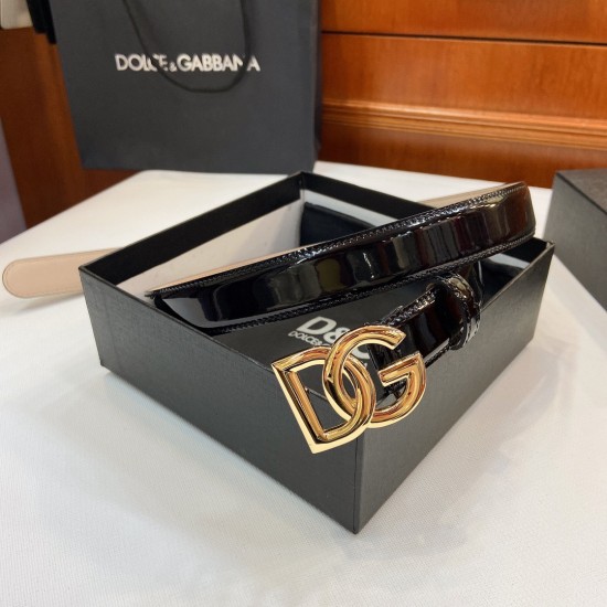 DG Women's Belts