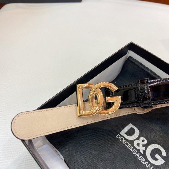 DG Women's Belts