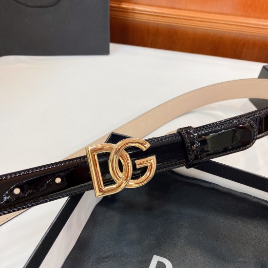 DG Women's Belts