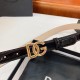 DG Women's Belts