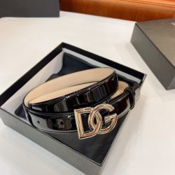 DG Women's Belts