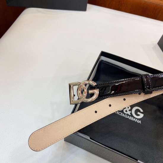 DG Women's Belts