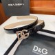 DG Women's Belts