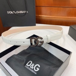 DG Women's Belts