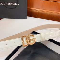 DG Women's Belts
