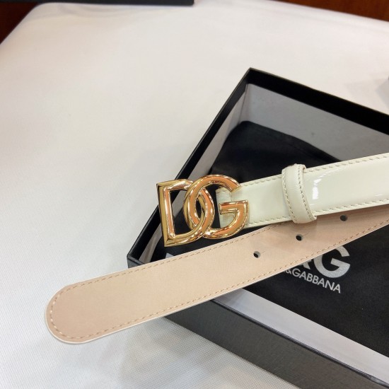 DG Women's Belts