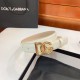 DG Women's Belts