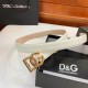 DG Women's Belts