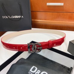 DG Women's Belts