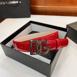 DG Women's Belts