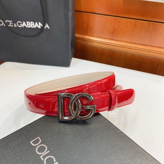 DG Women's Belts