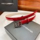 DG Women's Belts