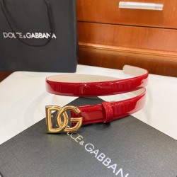 DG Women's Belts