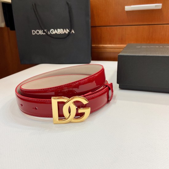 DG Women's Belts