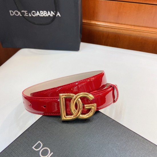 DG Women's Belts