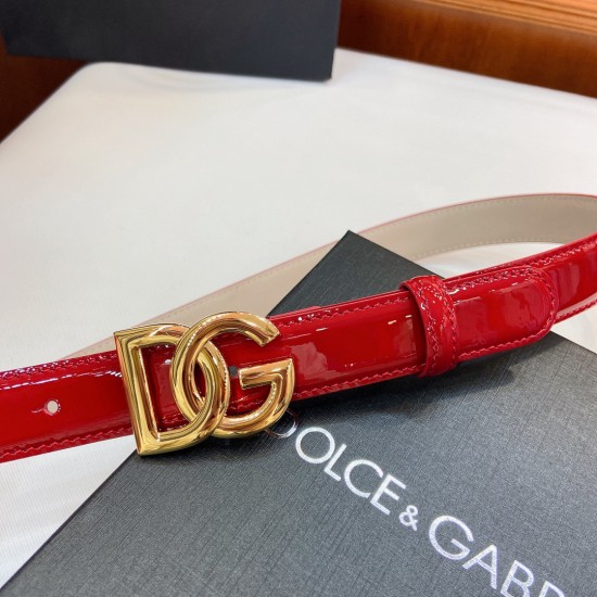 DG Women's Belts