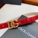 DG Women's Belts