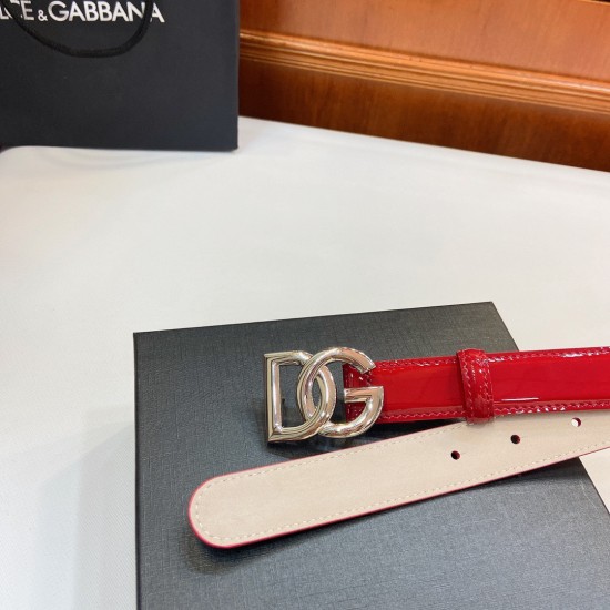 DG Women's Belts