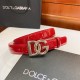 DG Women's Belts