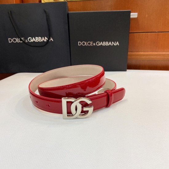 DG Women's Belts