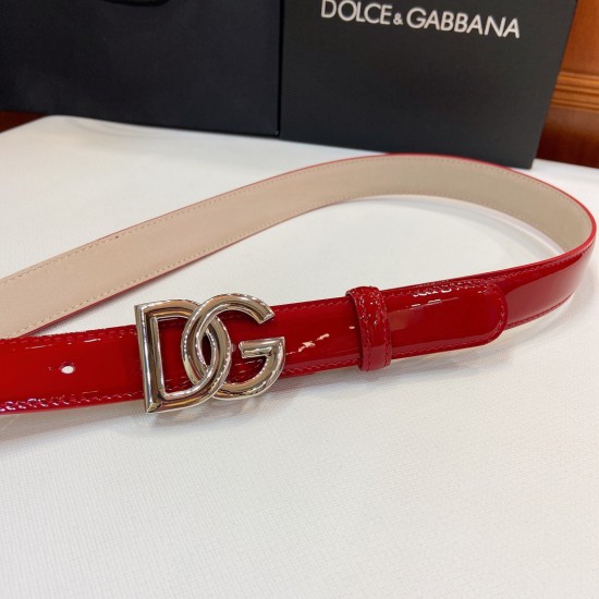 DG Women's Belts