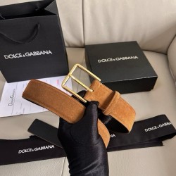 DG Women's Belts