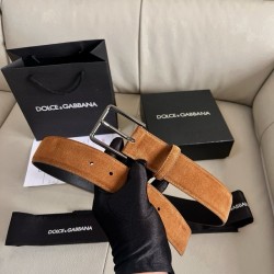 DG Women's Belts