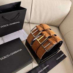 DG Women's Belts