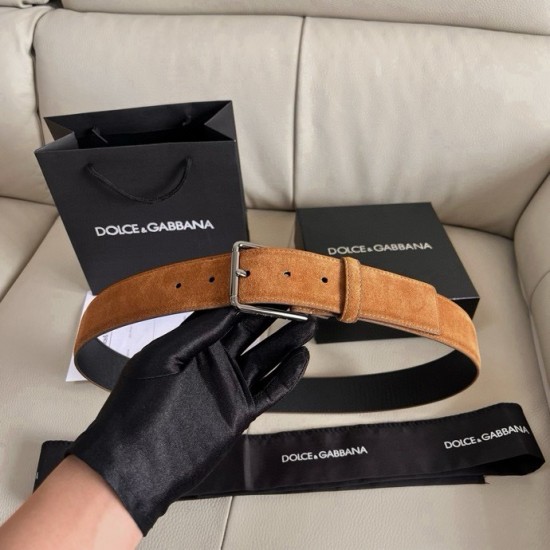 DG Women's Belts