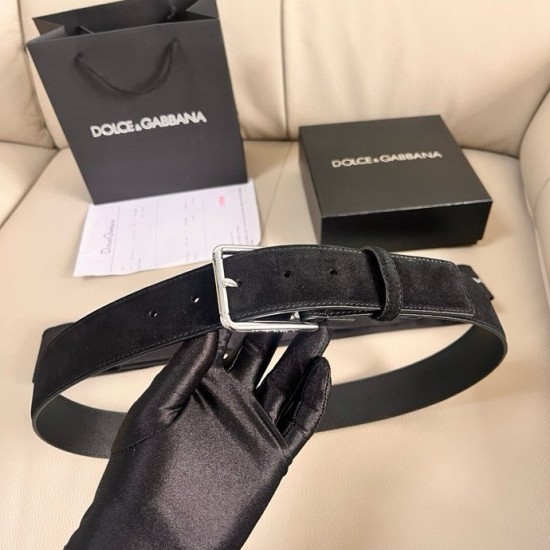 DG Women's Belts