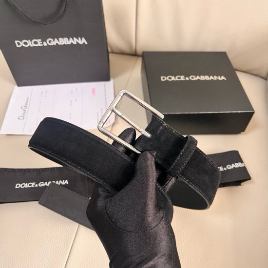 DG Women's Belts