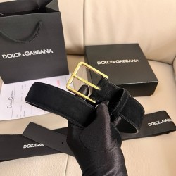 DG Women's Belts