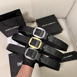 DG Women's Belts