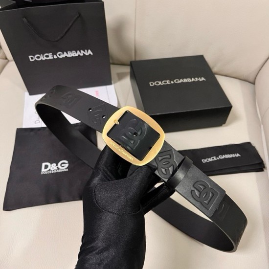DG Women's Belts