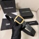 DG Women's Belts