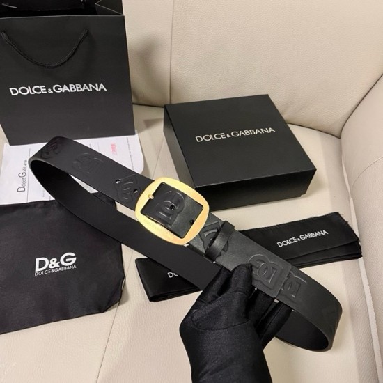 DG Women's Belts