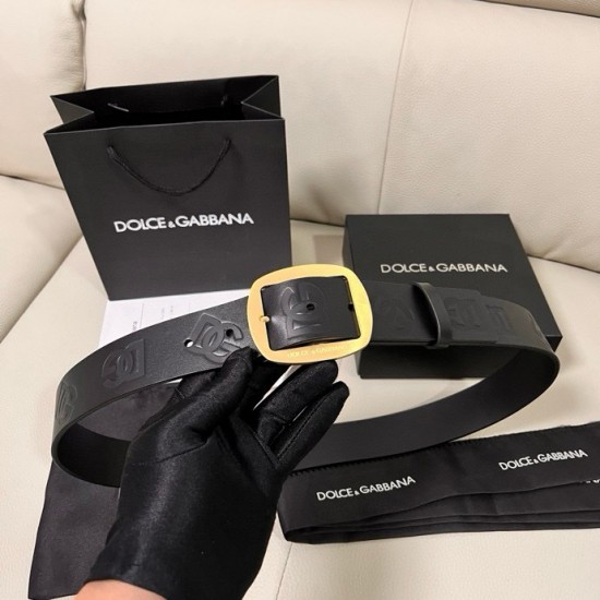 DG Women's Belts